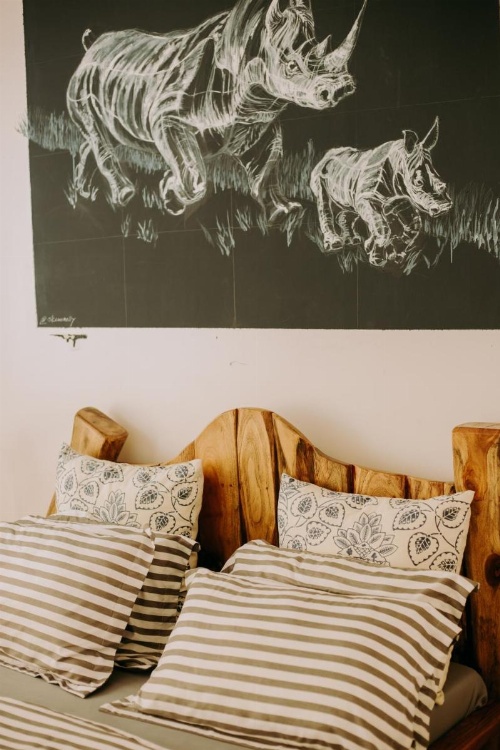 Mambo Hideaway image 16