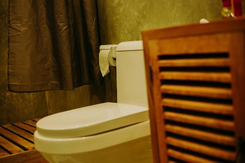 Mambo Hideaway image 17