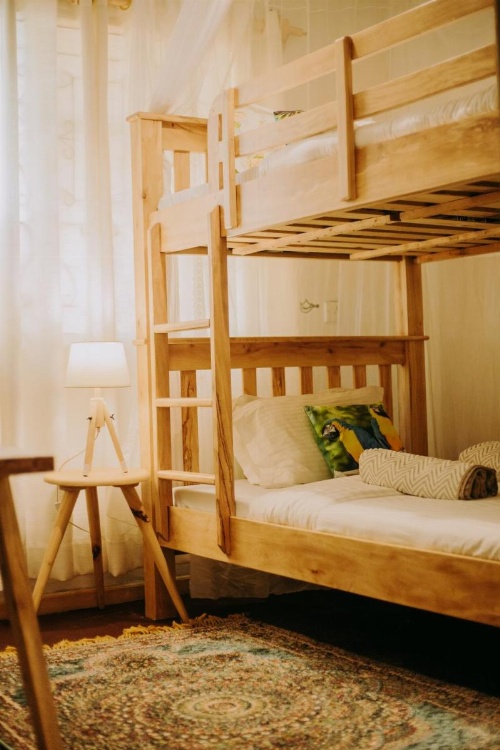Mambo Hideaway image 21