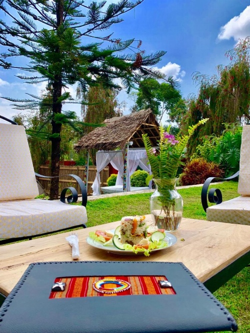 Mambo Hideaway image 26