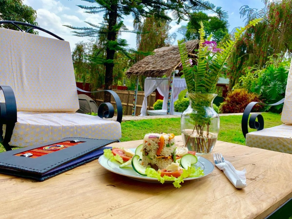 Mambo Hideaway Image 28