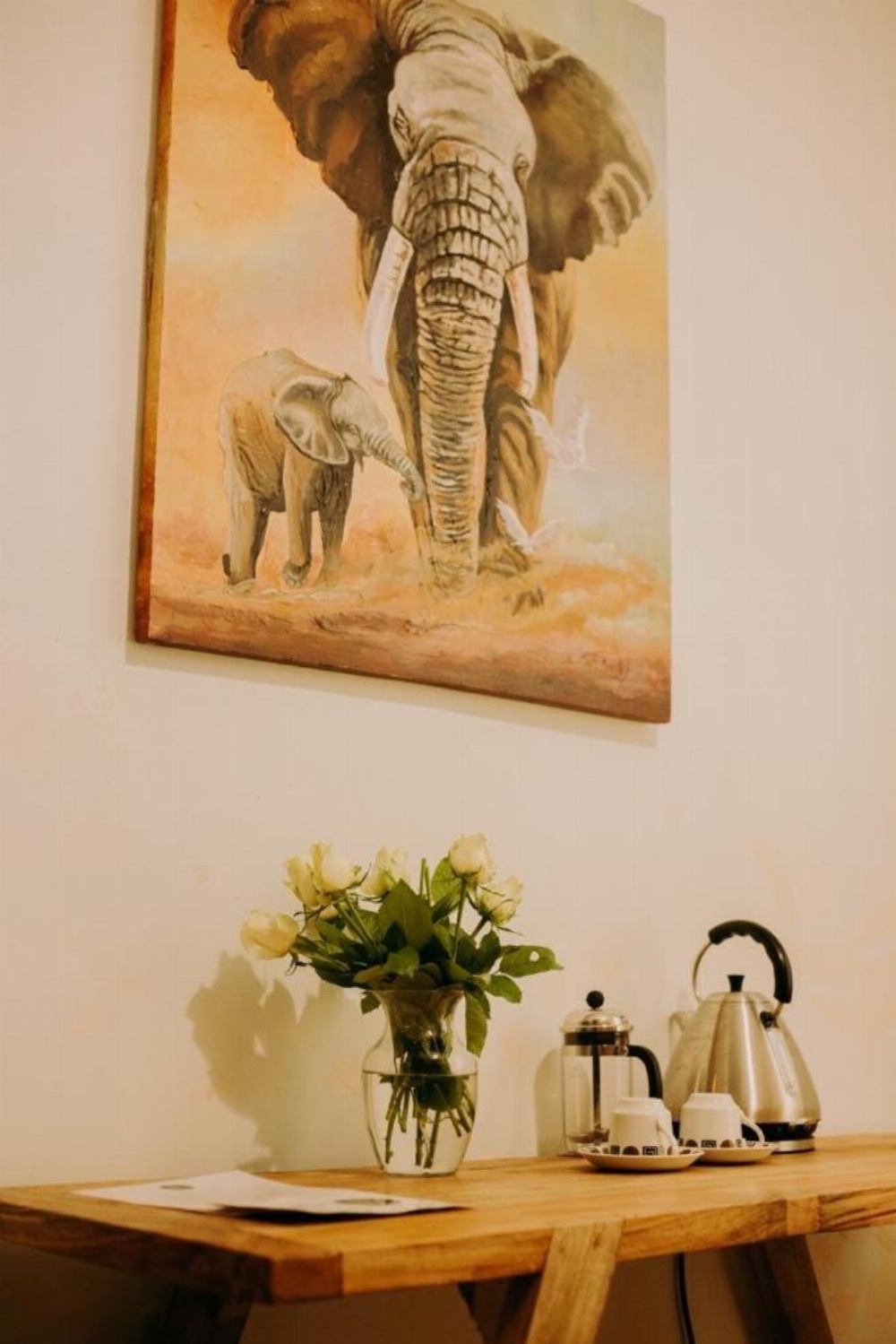 Mambo Hideaway Main image