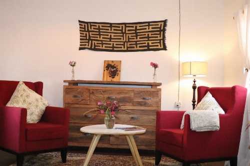 Mambo Hideaway image 30