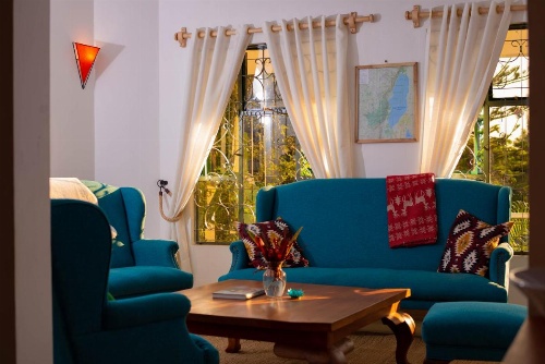 Mambo Hideaway image 35