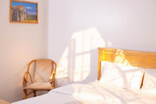 Mambo Hideaway image 47