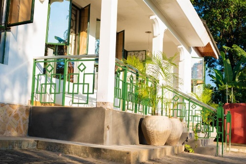 Mambo Hideaway image 48