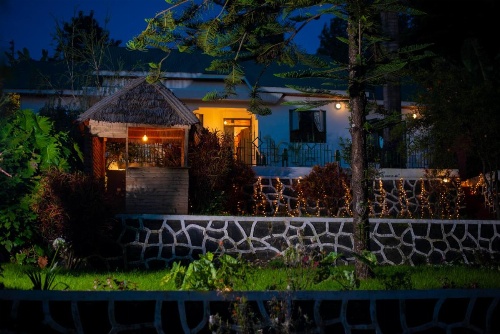 Mambo Hideaway image 49