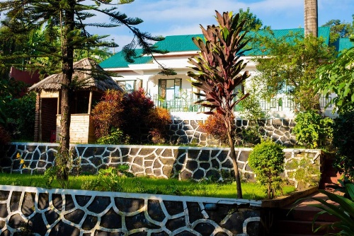 Mambo Hideaway image 50