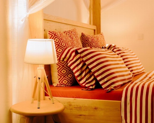 Mambo Hideaway image 8