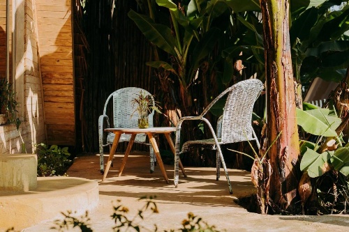 Mambo Hideaway image 9